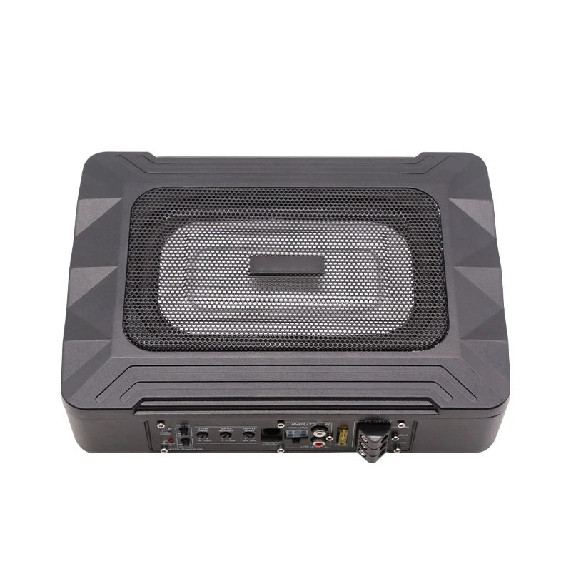 600W Car Bass Subwoofer Audio 8 Inches Amplifier Ultra Thin Powerful Home Power Automotivo Professional Car Amplifier Speakers 600W Car Bass Subwoofer Audio 8 Inches Amplifier Ultra Thin Powerful Home Power Automotivo Professional Car Amplifier Speakers