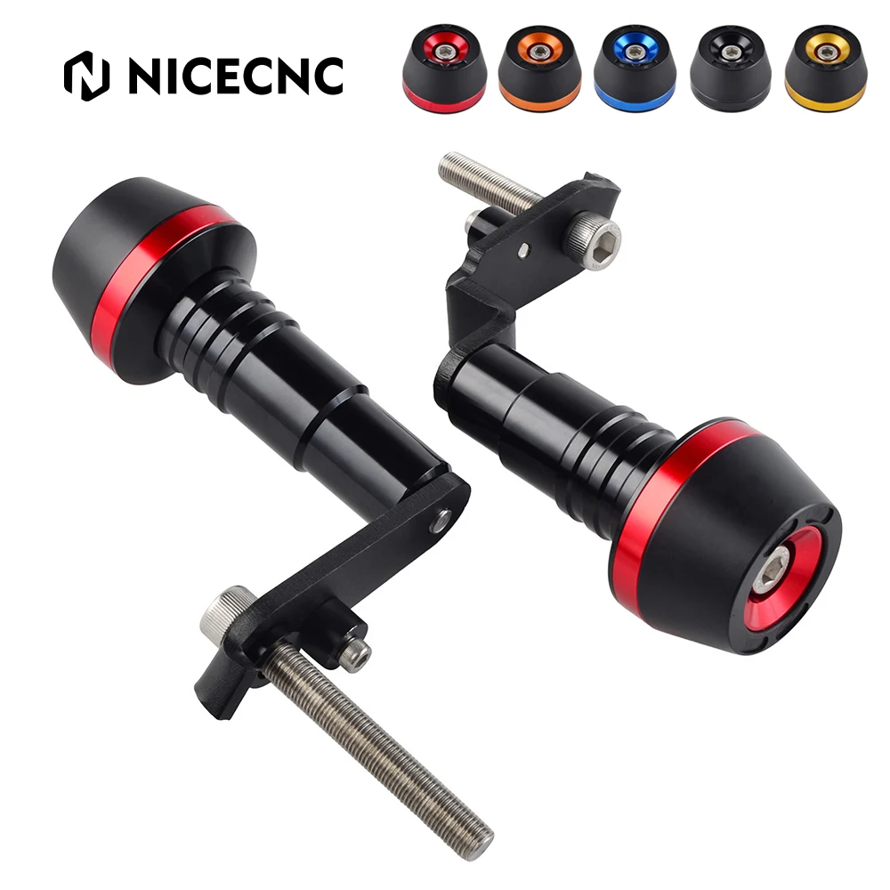 

Двигатель Motorcycl, Слайдеры для Honda NC750X, NC750S, 2014-2017, NC700S, NC700X, 2012, 2013, 2014, 2015, 2016, 2017