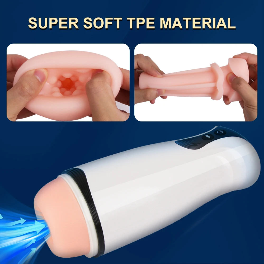 Мужская искусственная Реалистичная присоска вытягивающийся дизайн