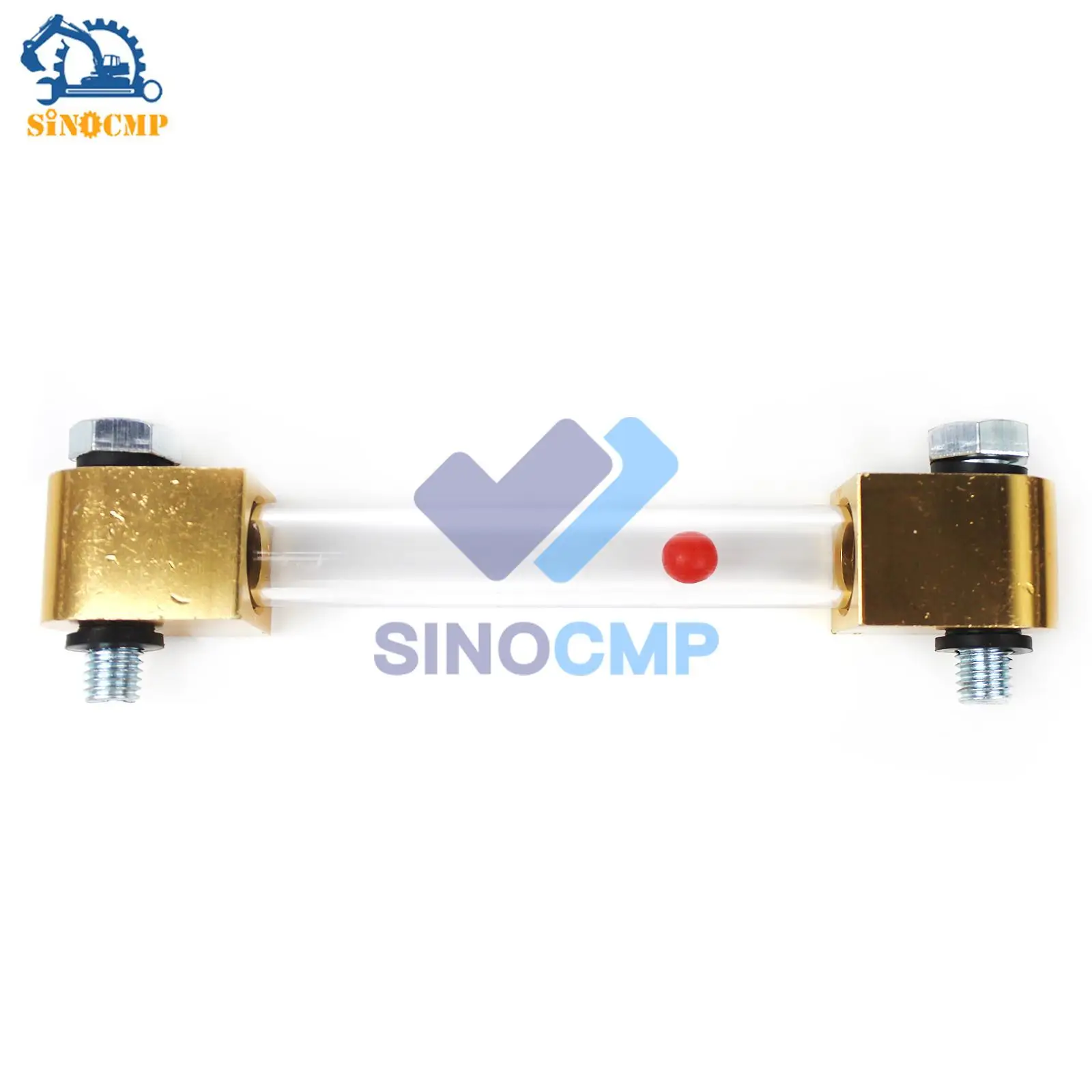 8053499 Указатель уровня топлива масла для Hitachi EX100-3 EX200-2 EX200-3 EX200-5 EX300-5 Запасные части