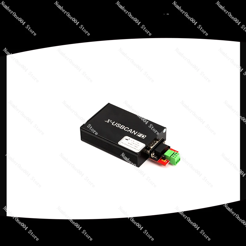 CAN Анализатор FDCAN Отладчик CANopen Отладка Оборудование для отладки сигнала