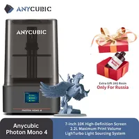 ANYCUBIC Photon Mono 4 AE 3D-принтер