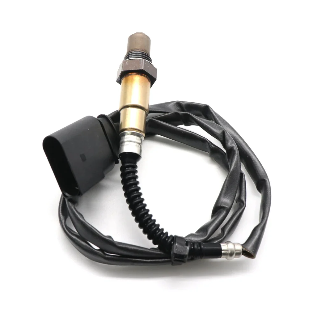 Лямбда-зонд кислорода O2 06А 906262 Q Для VOLKSWAGEN GOLF JETTA PASSAT PHAETON TOUAREG 1K 0998262