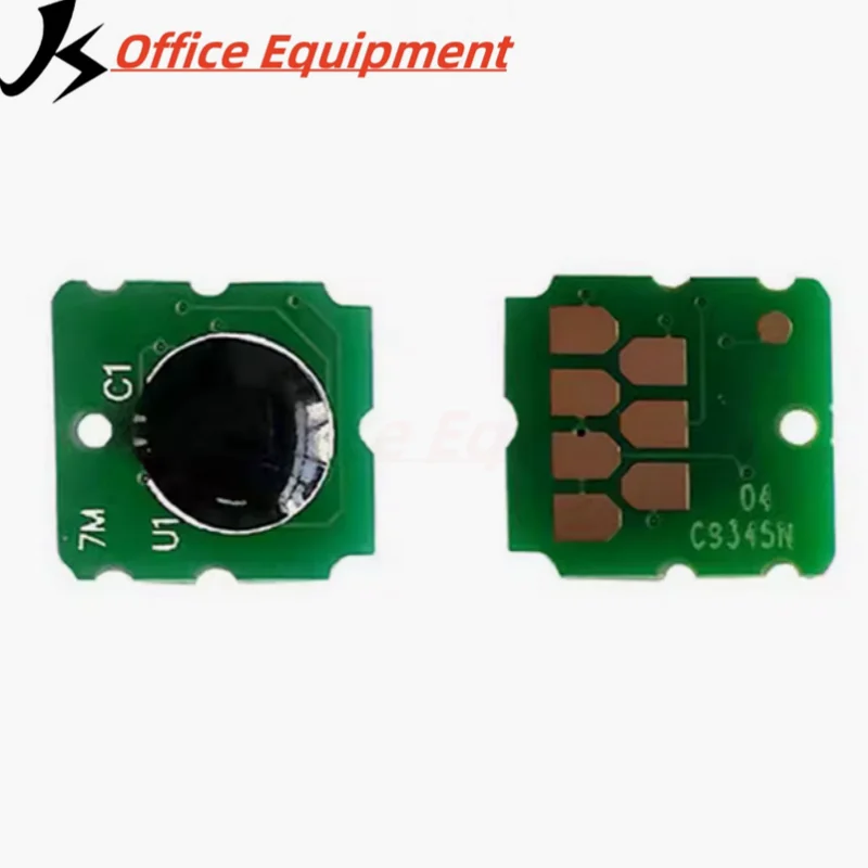 10 шт. C13T04D000 T04D0 контейнер для отходов чернил чип EPSON EcoTank ET-7700 L7160 L7180 L7188 L7880