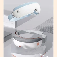 eye beauty devices heating eye massager vibrator airbag relieves fatigue sleep mask for eyes mask massage beauty 4
