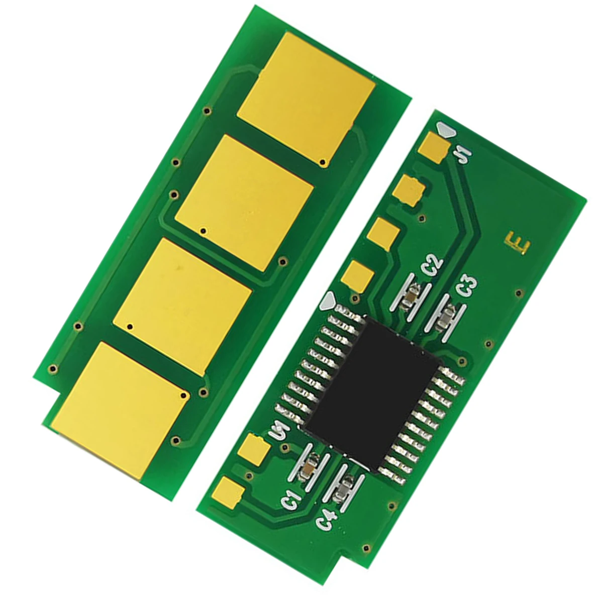 

2 шт., тонер-чип для Pantum P2506 P2506W M6506 M6506W M6506NW M6556N M6556NW M6606N M6606N PE216 2506 1,6 K, чип для принтера