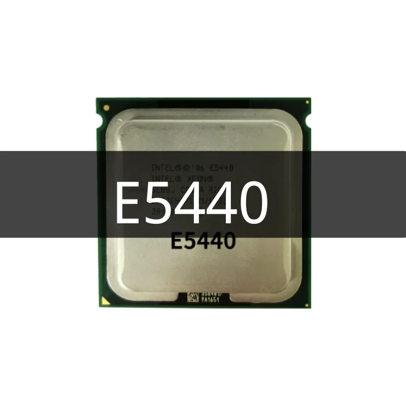 

DDR3 2G 1333 МГц с E5440 2,83 ГГц 12 МБ четырехъядерный ЦПУ Процессор работает на материнской плате LGA775