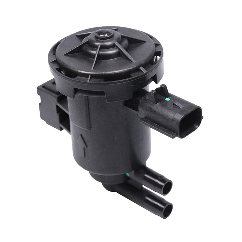 Электромагнит для канистры EVAP Jeep Grand Cherokee Liberty Commander 52090419AA 911214