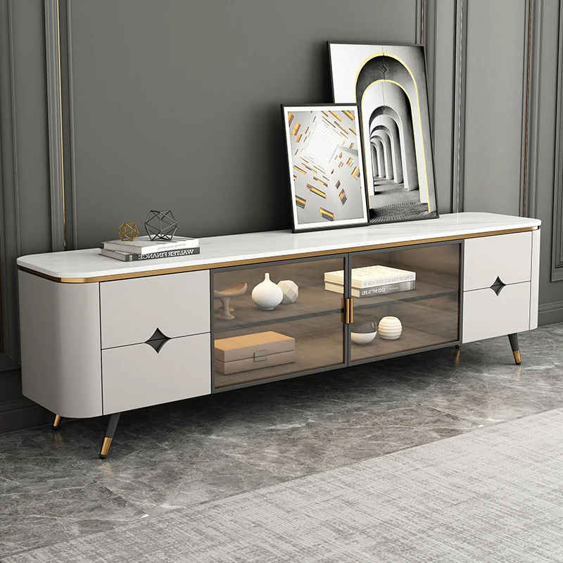 Скандинавский шкаф для телевизора подставка мебели развлекательный центр