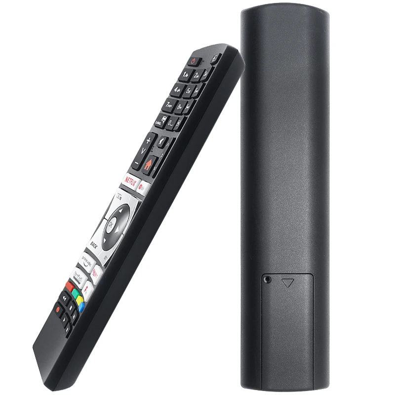 Пульт RC4518P совместим с Telefunken HITACHI Smart LCD LED RC4319P XF32K550 XH32K550D XH39K550 XU55K700.