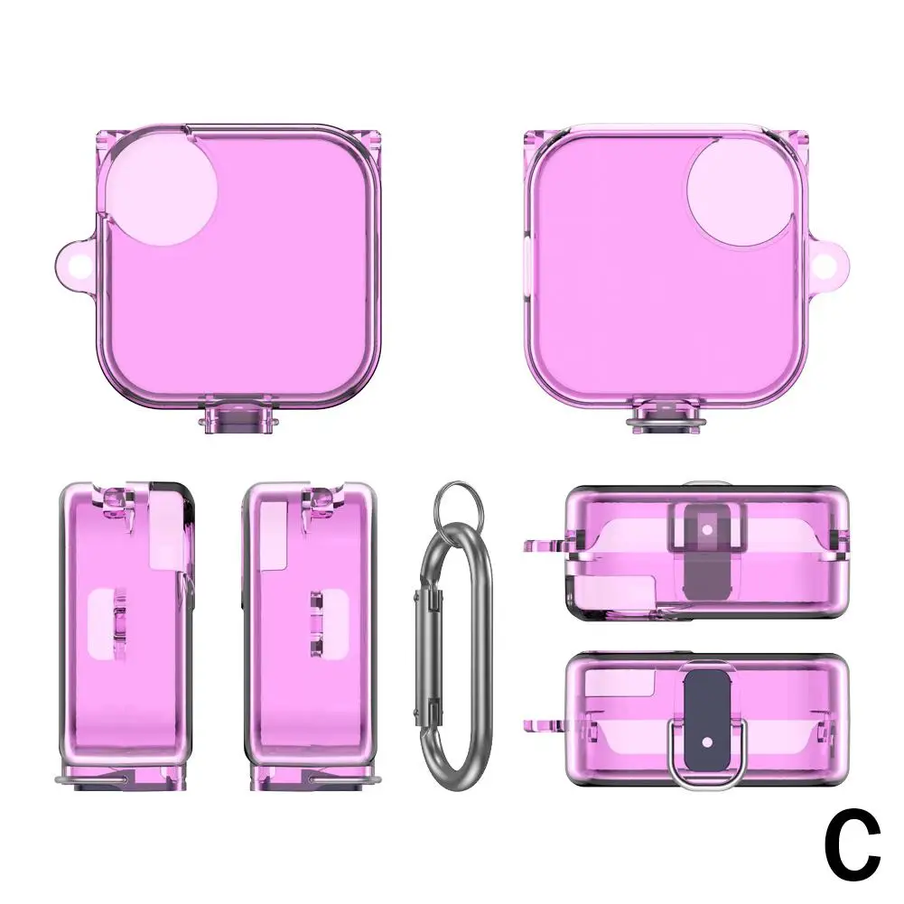 Прозрачный чехол для CMF Buds Pro 2