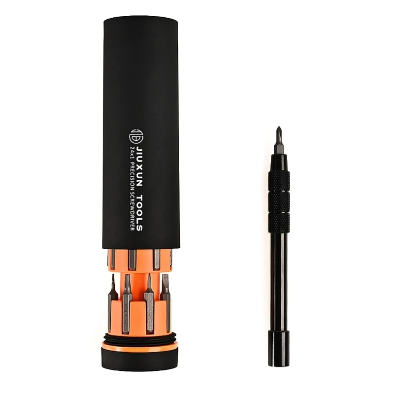 

Профессиональная отвертка 18 в 1, многобитная отвертка, разборка электрика