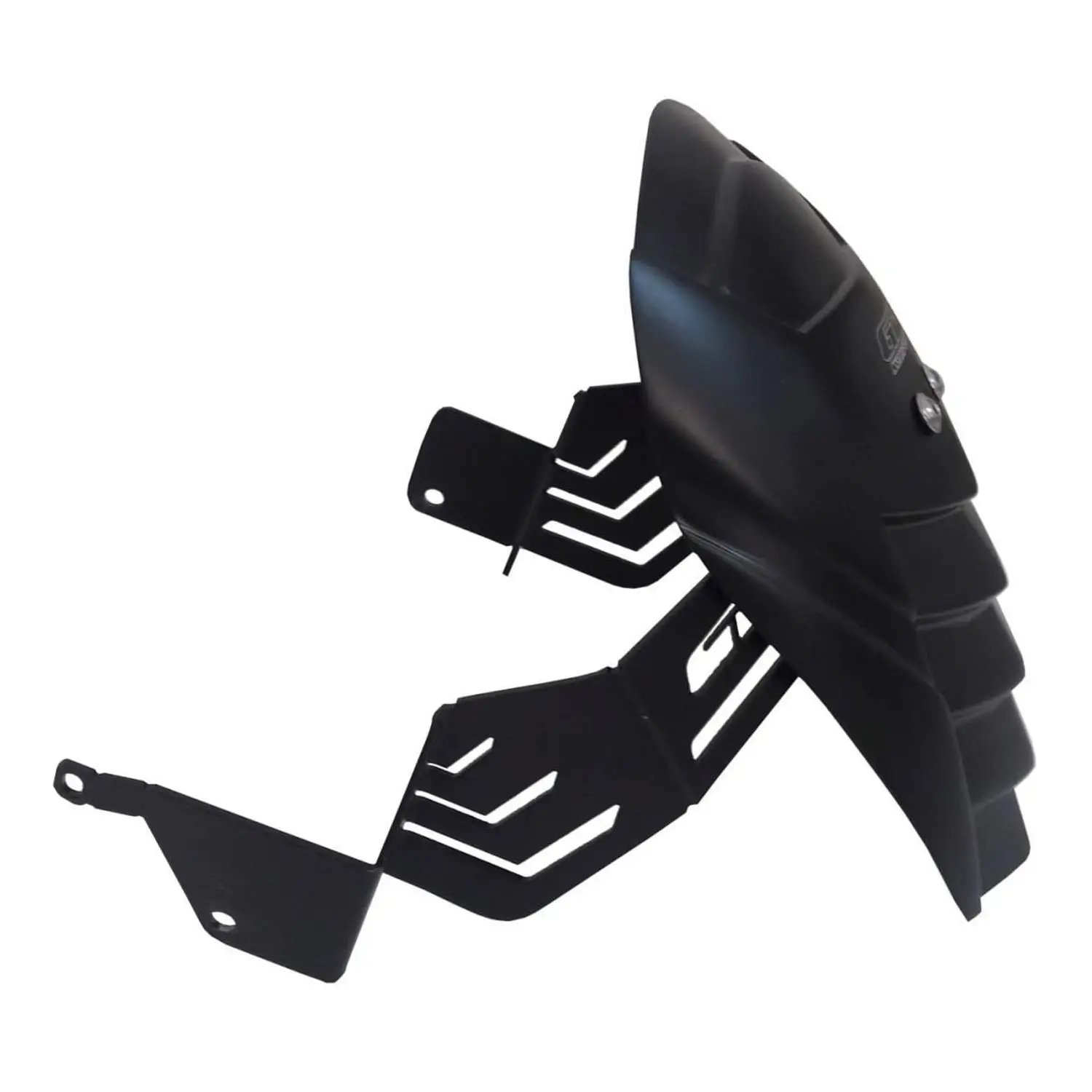 

GP composite For XMAX 250-400-Rear Spray Guard Black