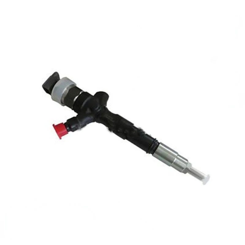 

Инжектор EFI 095000-5650 16600-EB30E для YD25 Navara