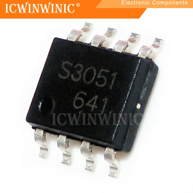 10 шт. SEM3051 S3051