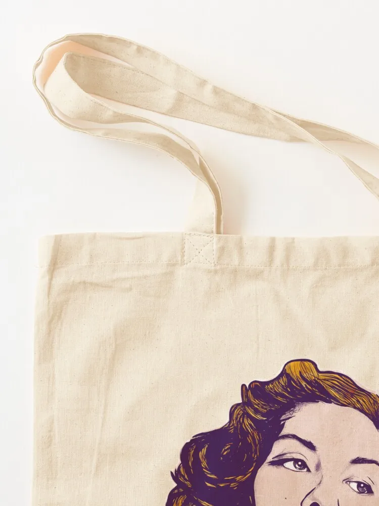 Clarice Lispector Tote Bag сумка для покупок на тележке холщовые сумки Canvas