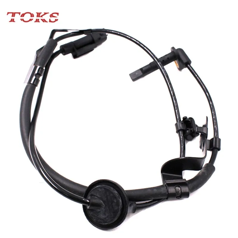 

Задний левый правый Датчик ABS для Mitsubishi Outlander 2006-2013 Delica Lancer Sportback 4670A583 4670A157 4670A584 4670A158