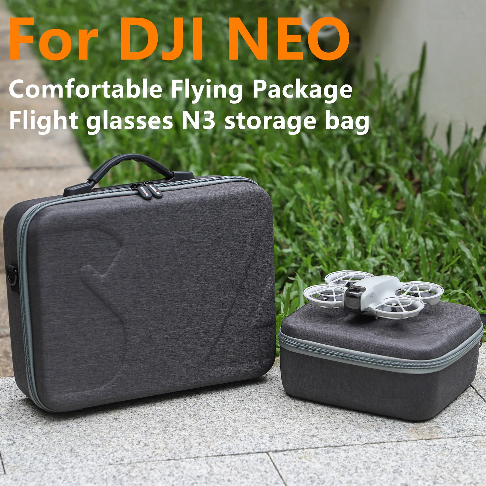 Сумка для хранения DJI NEO