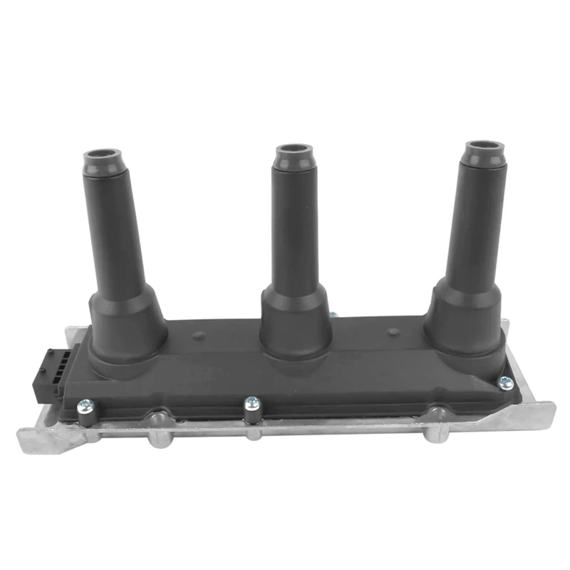 Набор катушек для автомобильной кассеты зажигания подходит SAAB 95 9-5 3L V6T B308E YS3E