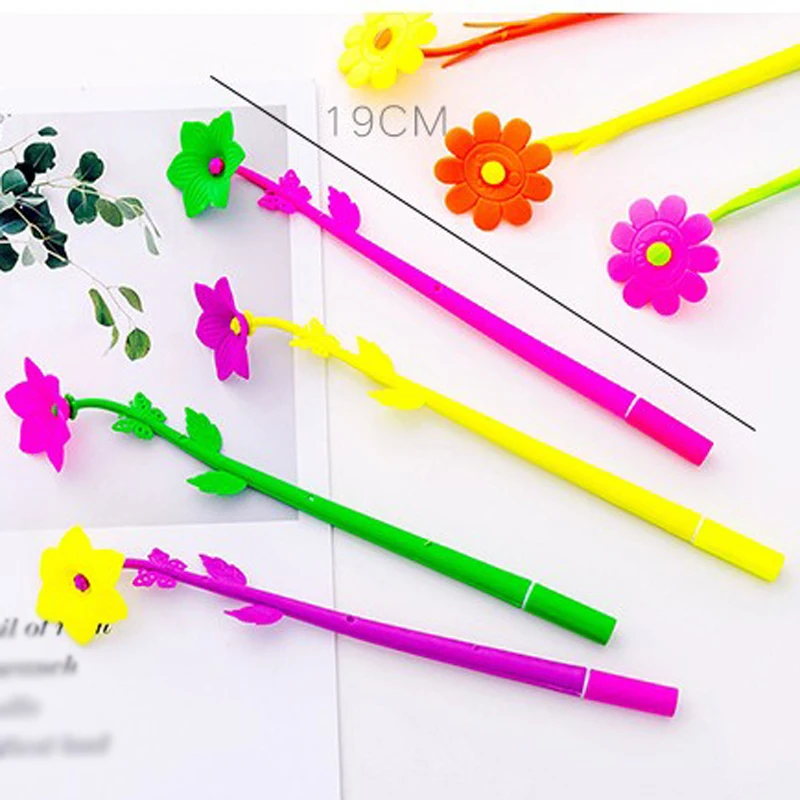 20 шт. разноцветные пластиковые канцелярские товары |