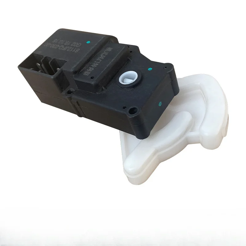 Для FAW Jiefang J6 Tianv рукоятка фоторежим воздушная дверь рулевой механизм 8112JFQ-030