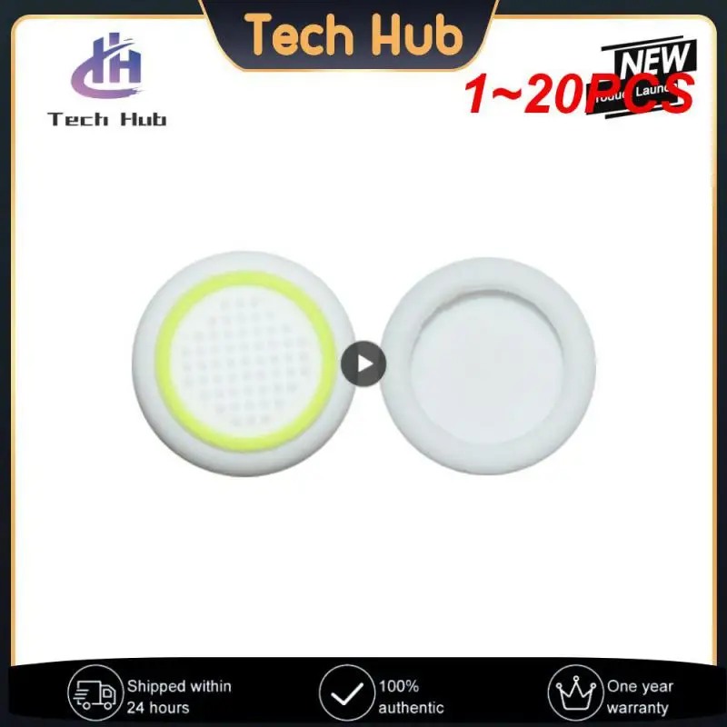 

1-20 шт., силиконовый защитный чехол для геймпада