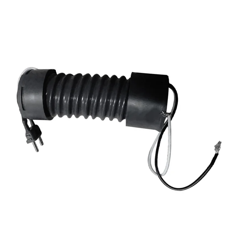 Для Dreame V12 V12Pro T10 T20 T30 пылесос щетка для пола ремонт сменный аксессуар шланг черный