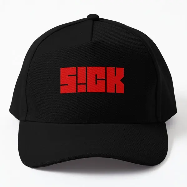 

Бейсболка S Ck Sickick Red S Ckk Ck, Снэпбэк Кепка, однотонная весенняя Летние спортивные солнцезащитные очки для мужчин и женщин