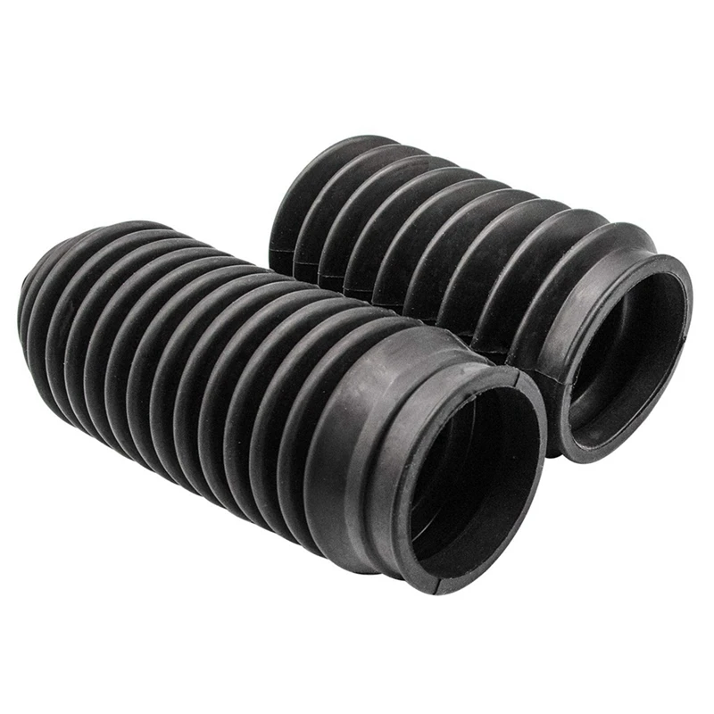 

2X Golf Carts Steering Bellow Dust Seals, Driver & Passenger Combo For Club Car DS 1997-Up 1013035, 101880001