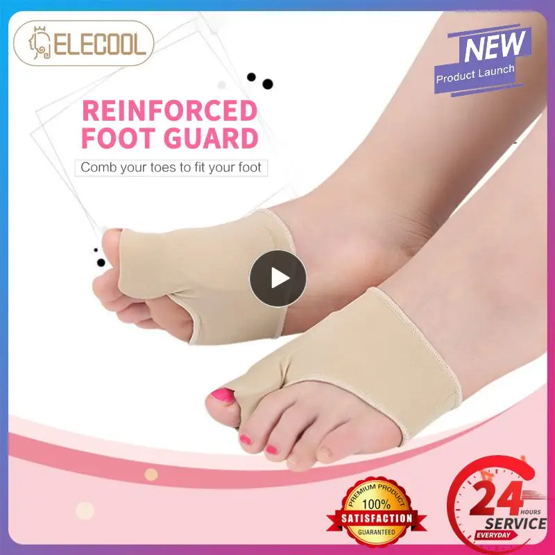 

1-10 шт. = 1 пара, корректор вальгусной деформации