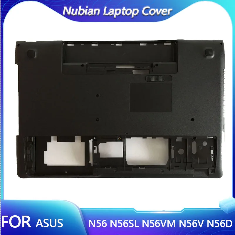 

Новая нижняя крышка для Asus N56 N56SL N56VM N56V N56D N56DP N56VJ базовый чехол D Shell 13GN9J1AP010-1 13GN9J1AP020-1