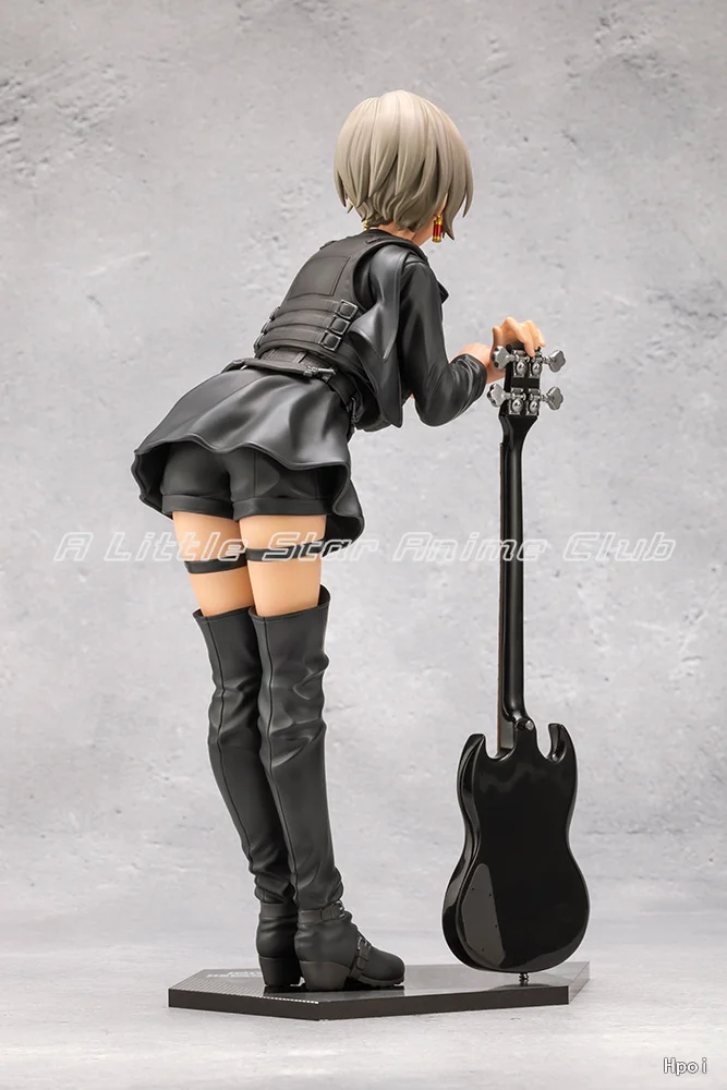 Коллекционная фигурка Kotobukiya Girls Band Cry RUPA, масштаб 17, модель анимационного персонажа (art.: 3920dbca59b7e) - 3920dbca59b7e