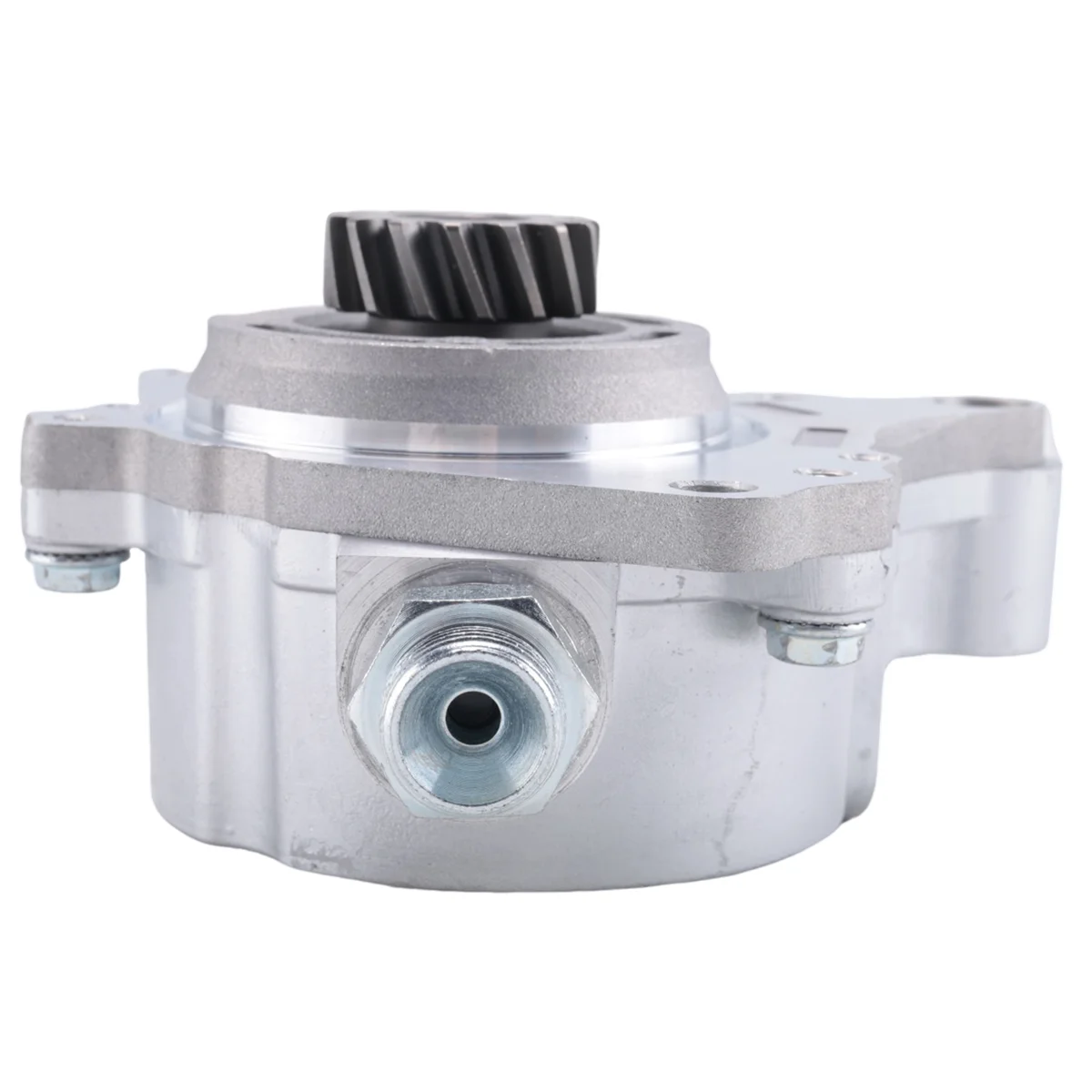 МЭ 017287 Вакуумный насос генератора для Mitsubishi 4D33 4D34 Fuso Canter