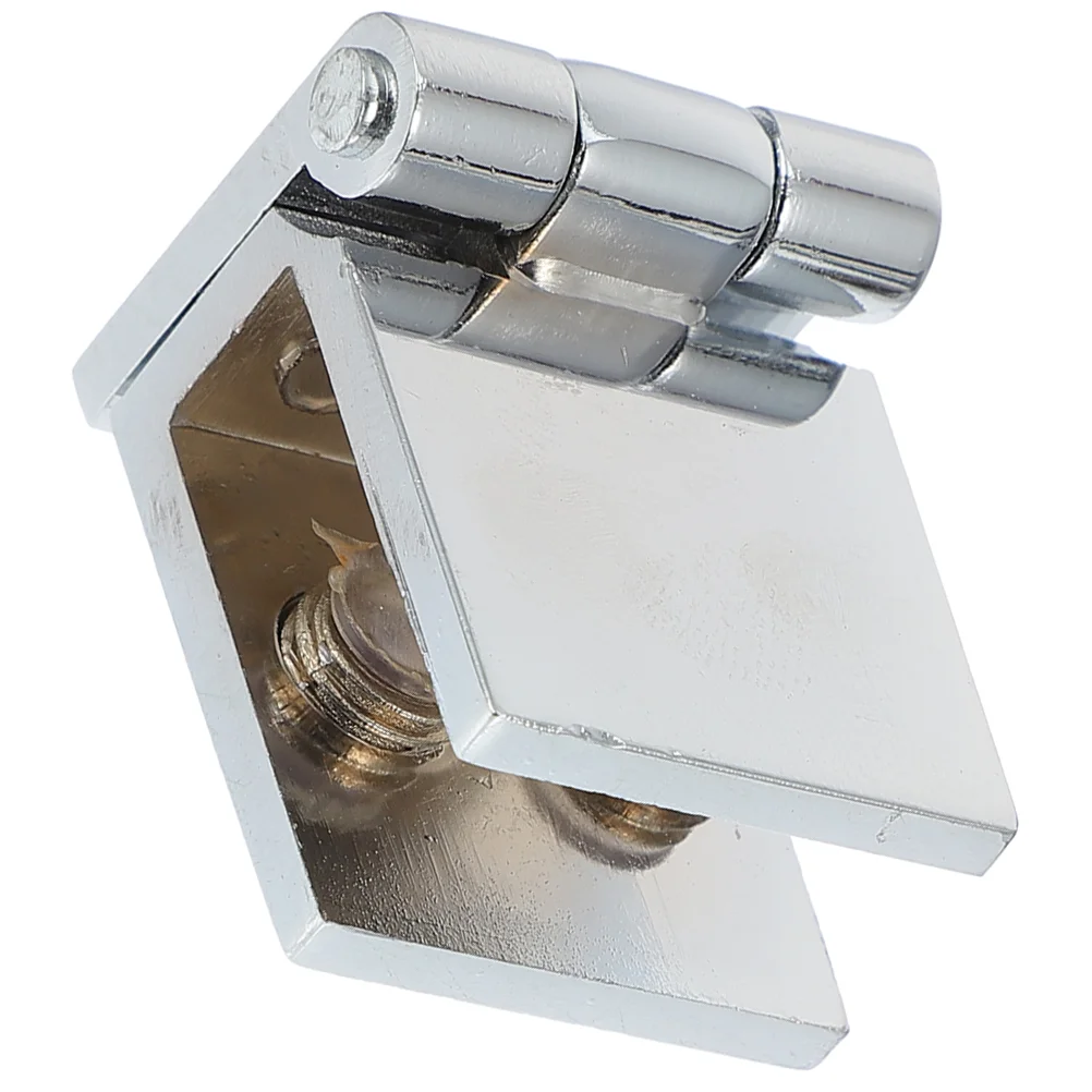 

Glass Door Hinge Cabinet Door Hinge Glass Door Clamp Hinge for Home