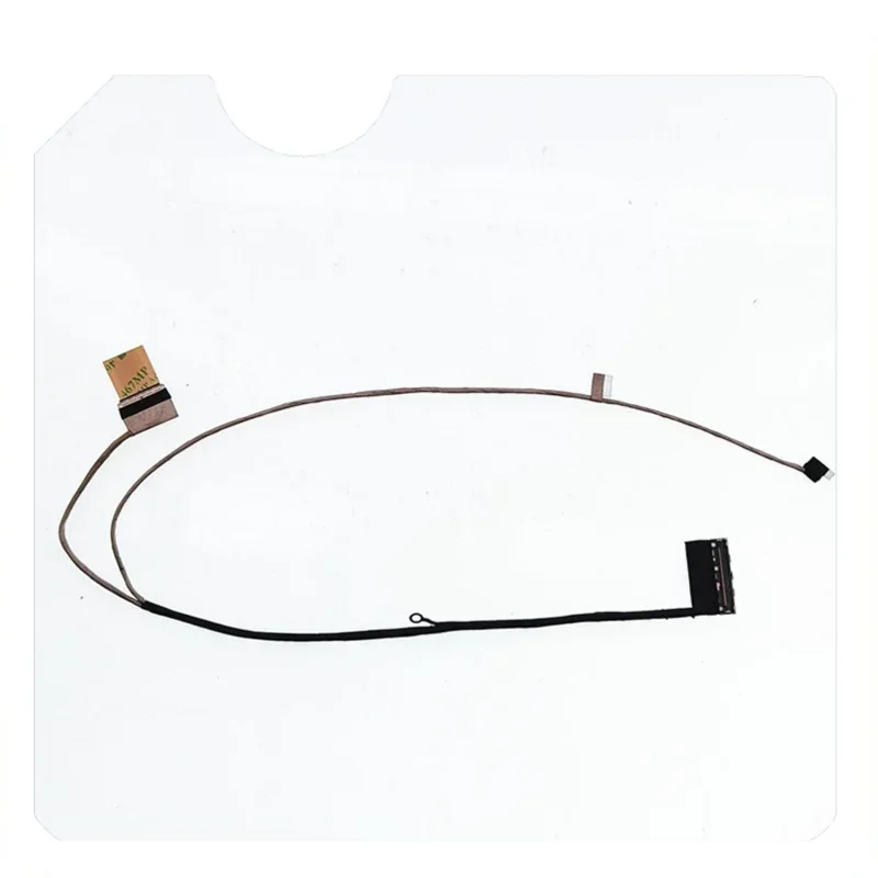 Для Asus 2SPLUS GL704G L704C GL704GM GL704GW 30-контактный 1422-033M0A2 новый портативный ЖК-дисплей LVDS