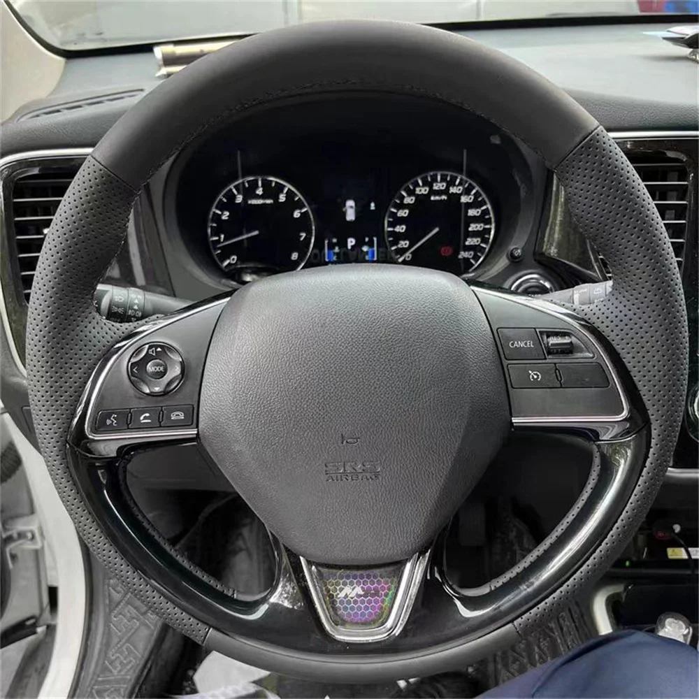 Индивидуальное семейное углеродное волокно для Mitsubishi ASX Mirage 2016-2019 Outlander 2015-2019 Eclipse