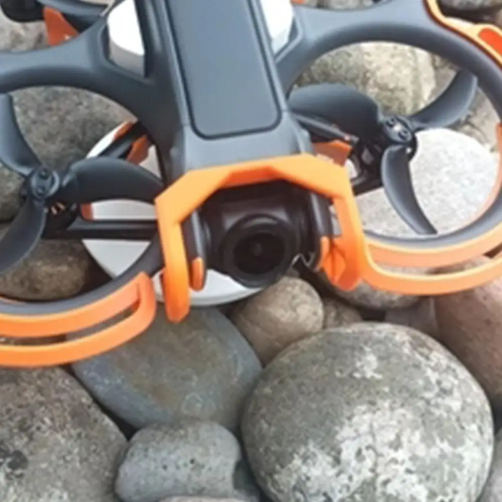 Для dji AVATA 2 затенение объектива Защитная крышка 3D печать аксессуары L7B1