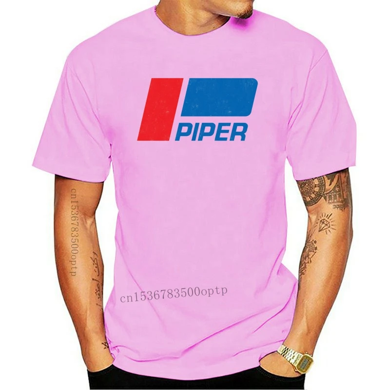 

New Piper, Aircraft, Airplane, Retro, Aviation, Cherokee, Cub, Trainer, T-Shirt Tee Shirt Stylish Custom