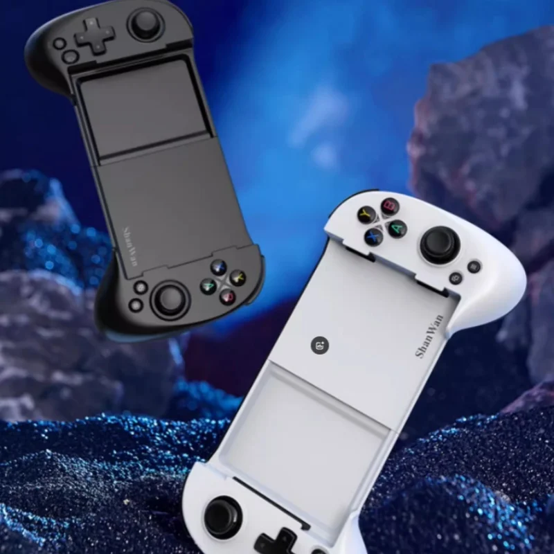 Игровой контроллер Shanwan для мобильного телефона