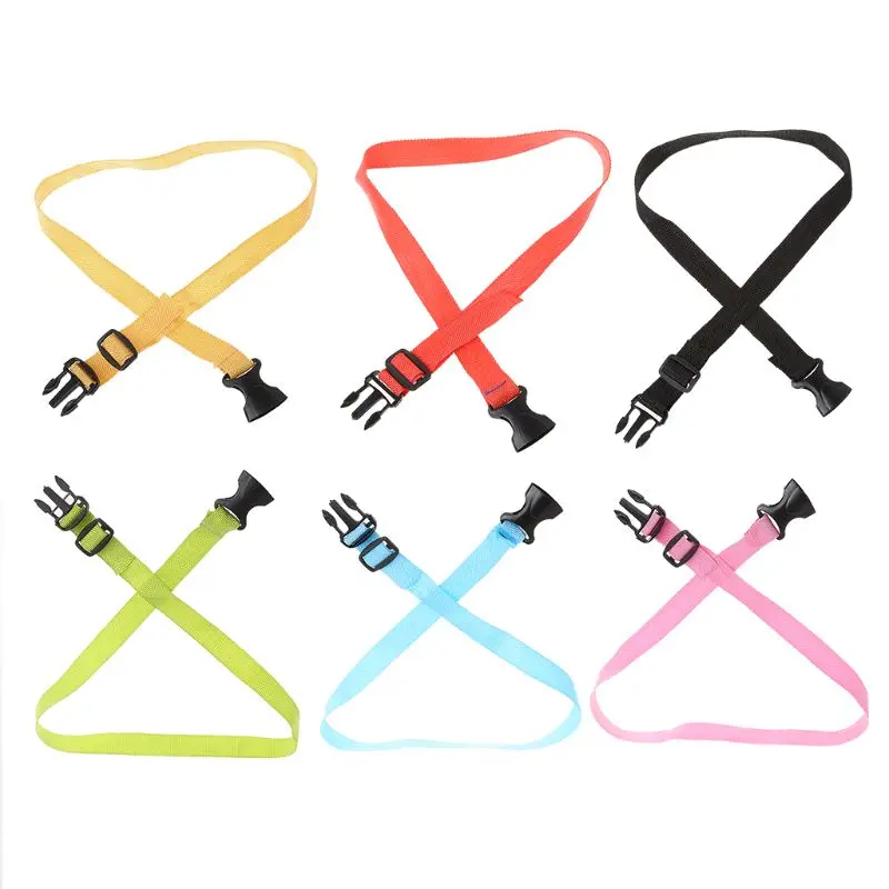 

Adjustable 90cm Motorcycle Vehicle Multifunction Belt Bicycles Safety Belt N58B
