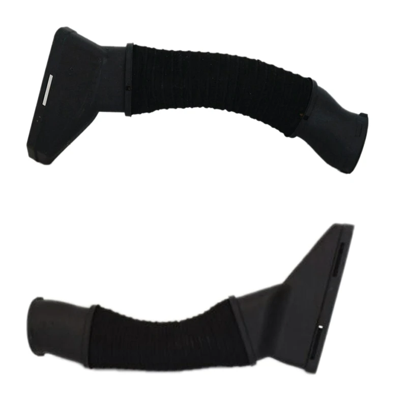 Шланг воздухозаборника двигателя левый/правый подходит для Mercedes S550 S63AMG 2014-2017 2 шт.