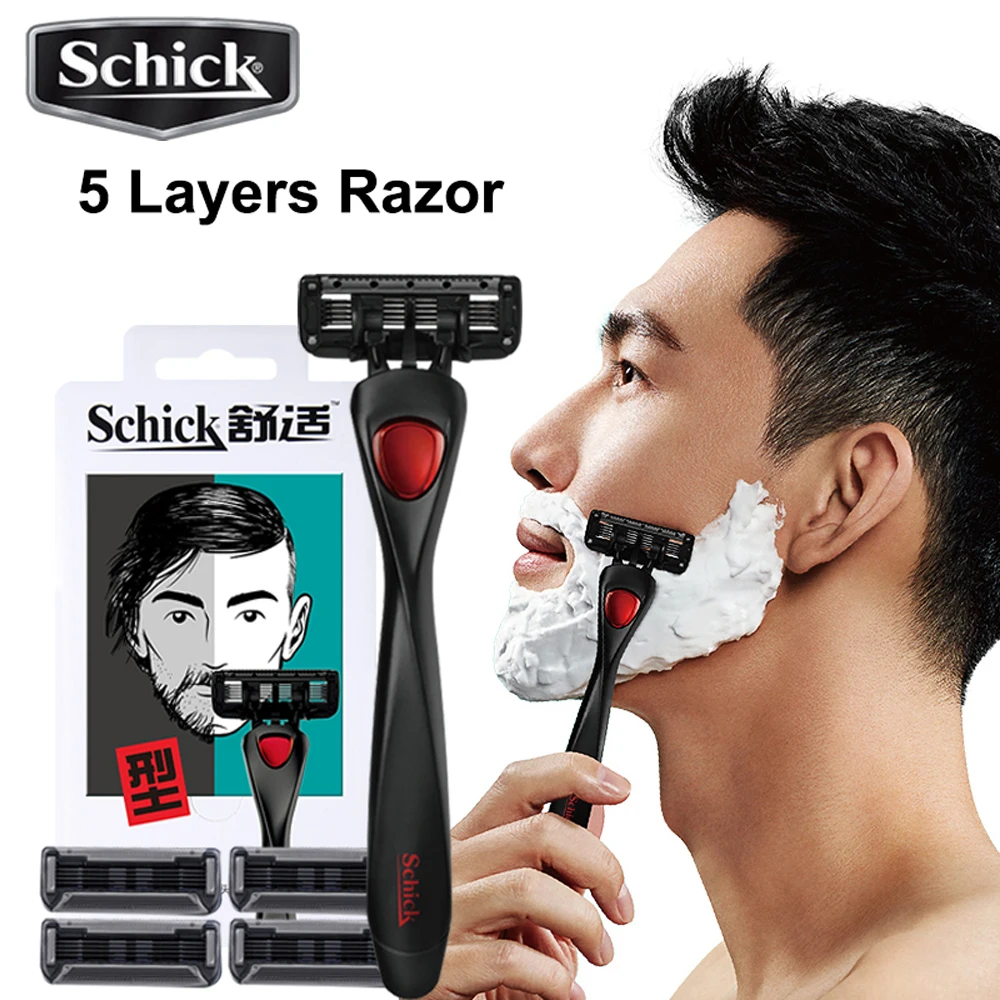 Washable Machine Metal Holder Razor Hair Remove Free Shipping