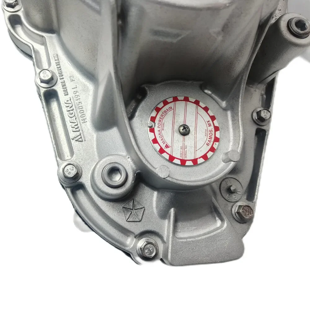 Модифицированная копия для Jeep Grand Cherokee SRT SRT8 2014-2021 Dodge Durango 2018-2023