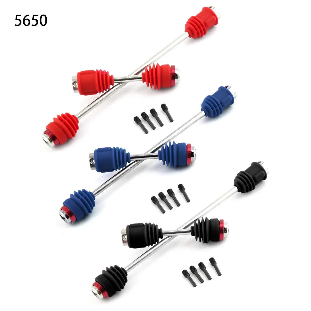 

Traxxas Upgrade Drive Shaft E-REVO /Summit / E-MAXX Big S Big E #5650R
