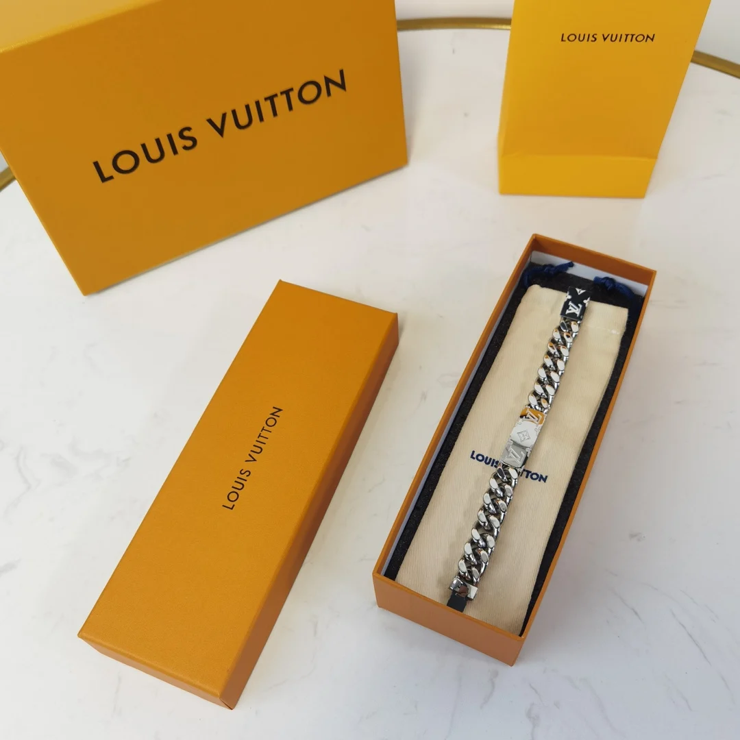 Аксессуары для колье и браслетов Monogram