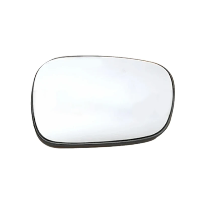 

Для Brilliance V5 2012 2013 2014 2015 2016 2017 2018 стеклянная линза бокового зеркала заднего вида с подогревом бокового зеркала заднего вида