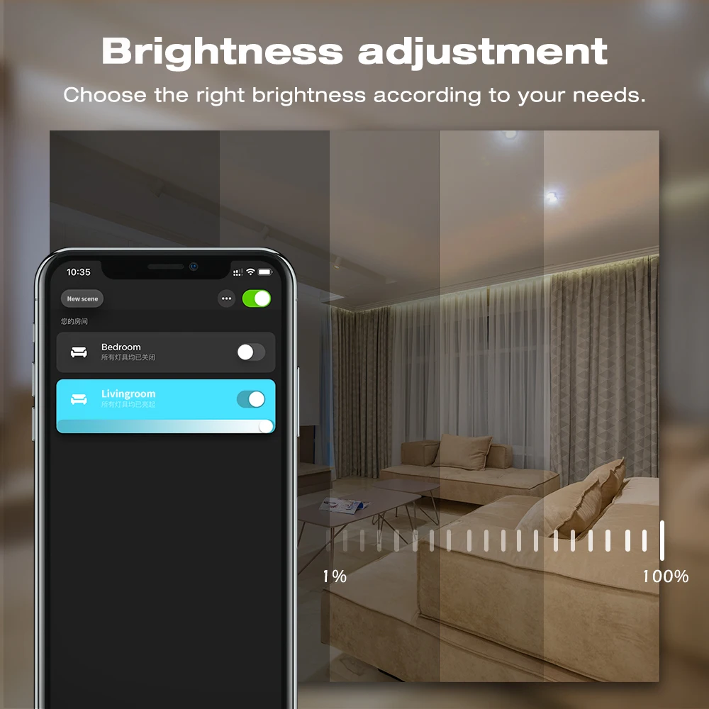 Рисунок 6 - Светодиодный мини-контроллер Gledopto Zigbee 3