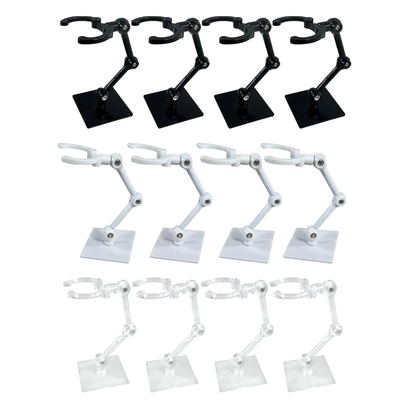

Stand Display Support Rack for 1/100 Figure