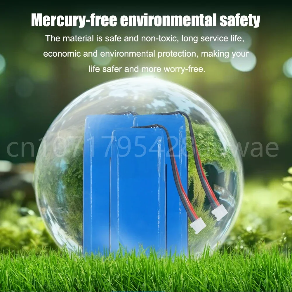 Перезаряжаемая батарея для динамиков JBL Charge2 + Charge 3 версии 2015 г