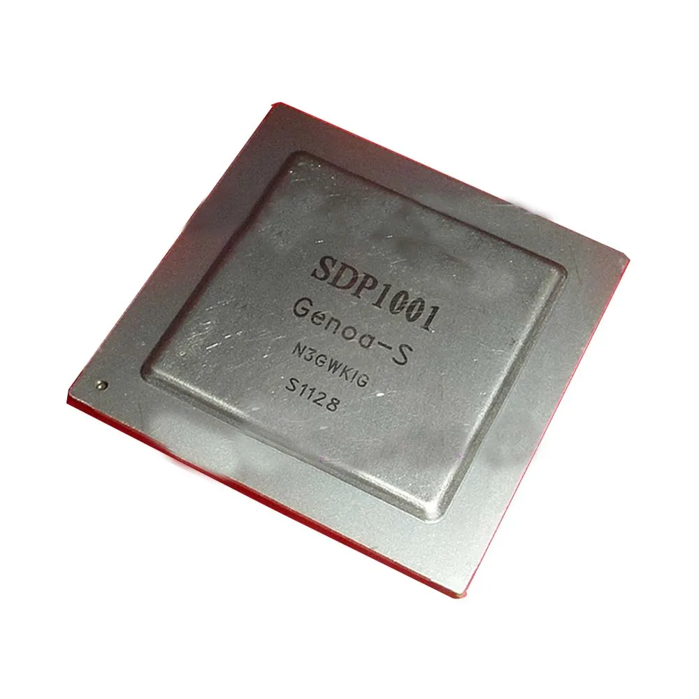 

1 Pcs / Lot SDP1001 SDP1002 SDP1202 SDP1201 SDP1207 BGA of Good quality.